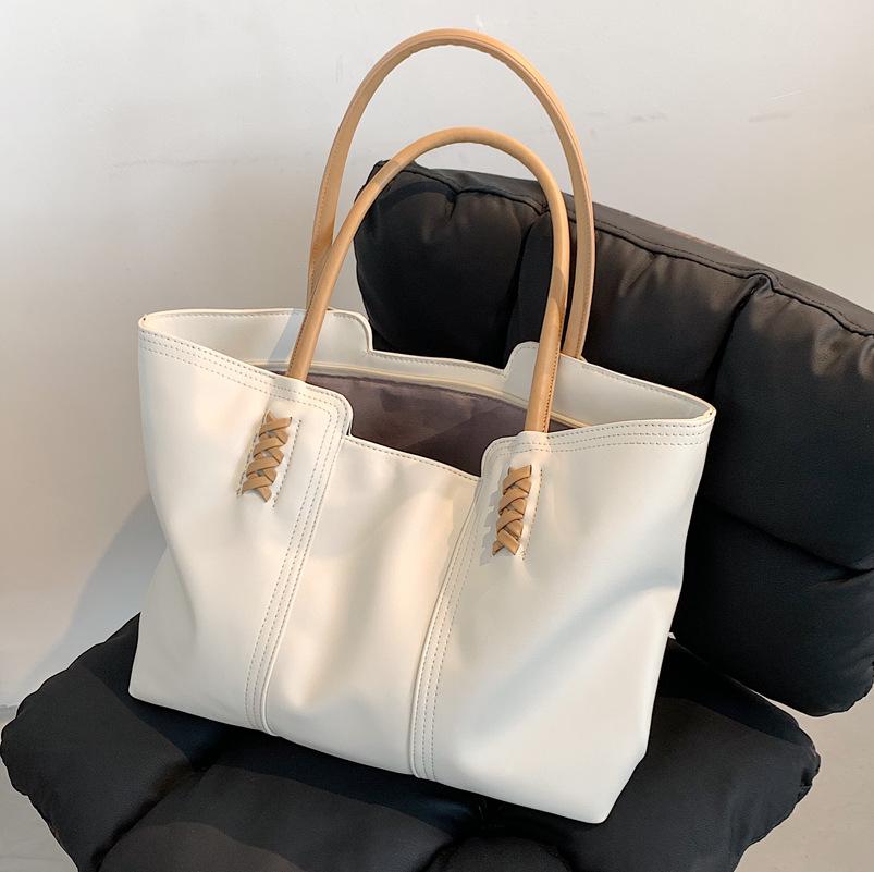 Summer Handheld Tote Bag mySite