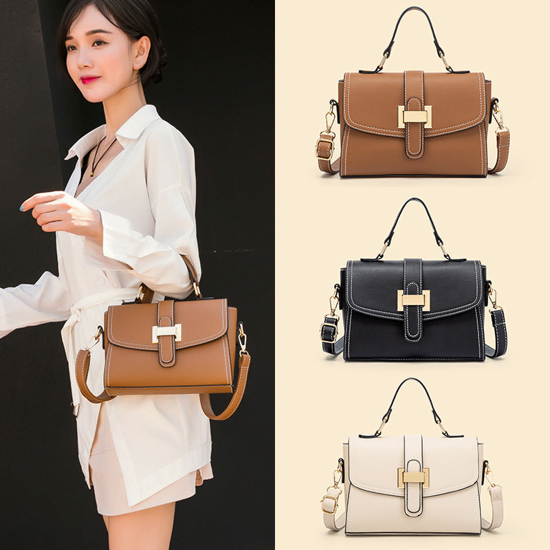 Ladies Fashion Single Shoulder Bag Crossbody Bag mySite