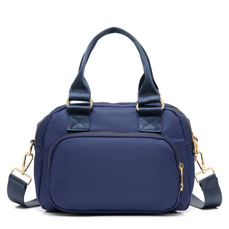 Anti-scratch and waterproof oxford bag mySite