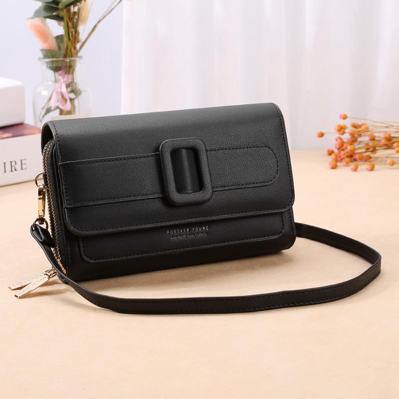 New multi-color clashing small square bag mySite