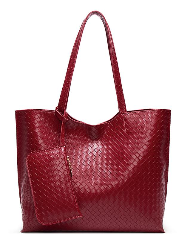 Women's Retro Trendy Single Shoulder Bag mySite