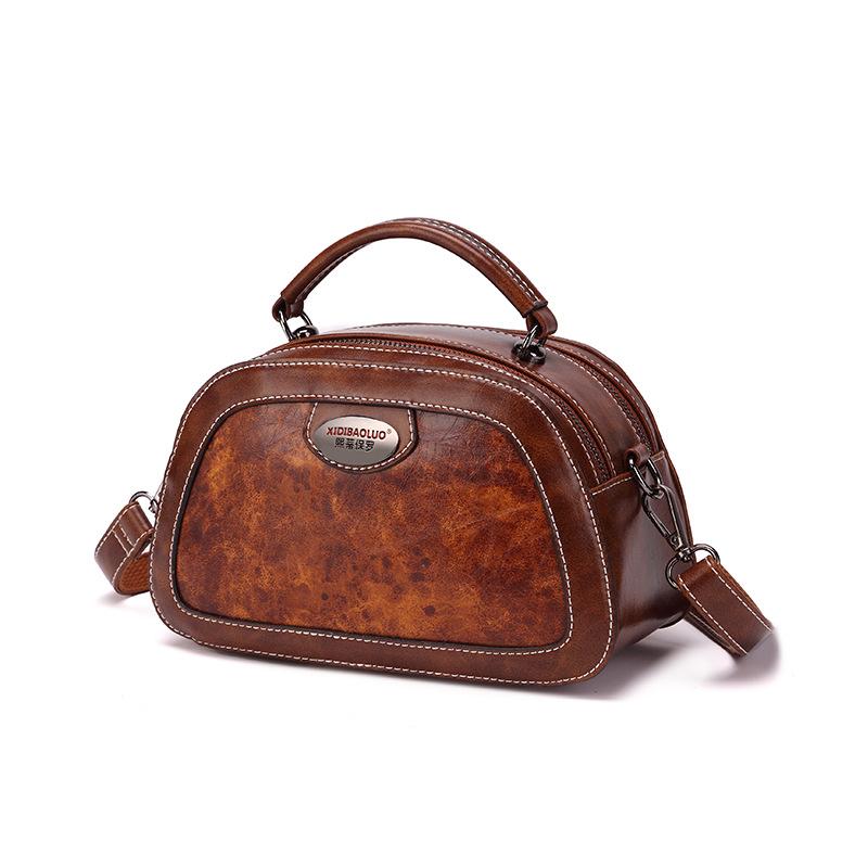 Summer New Fashion Shoulder Bag mySite