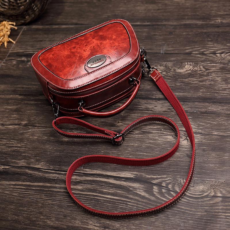 Summer New Fashion Shoulder Bag mySite